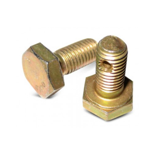 BOLT 6-9/32  |  AN4-62A