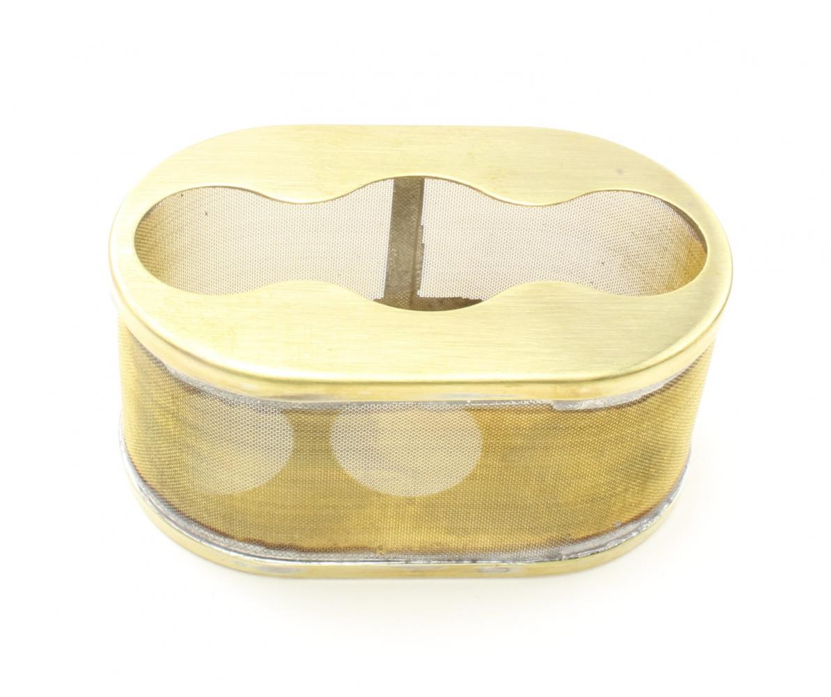 FILTER ASSEMBLY FINE  |  0756009-7