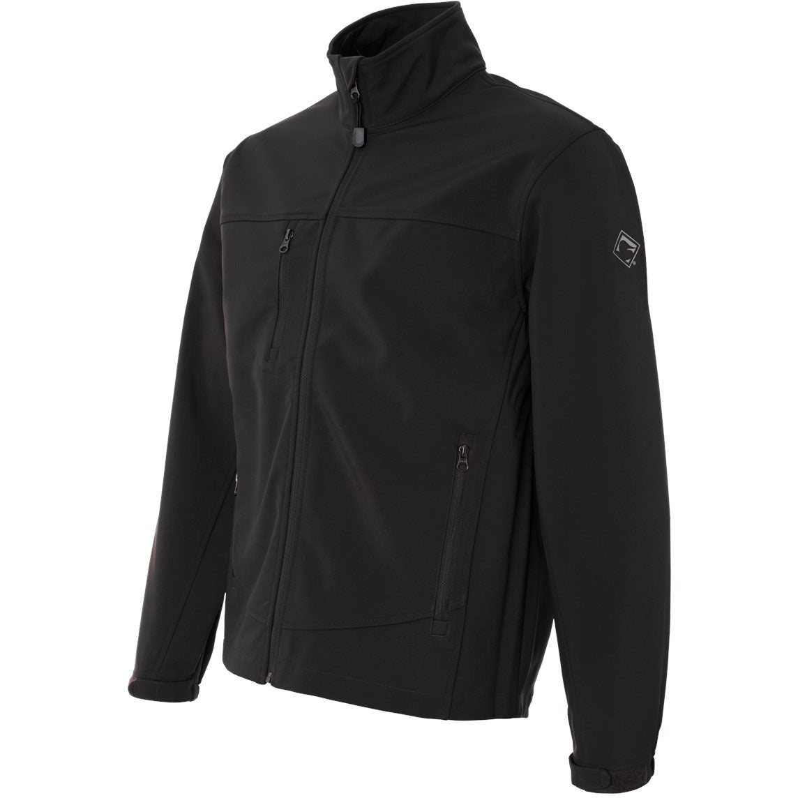 Men's Cirrus Dri-Duck Motion Soft Shell Jacket
