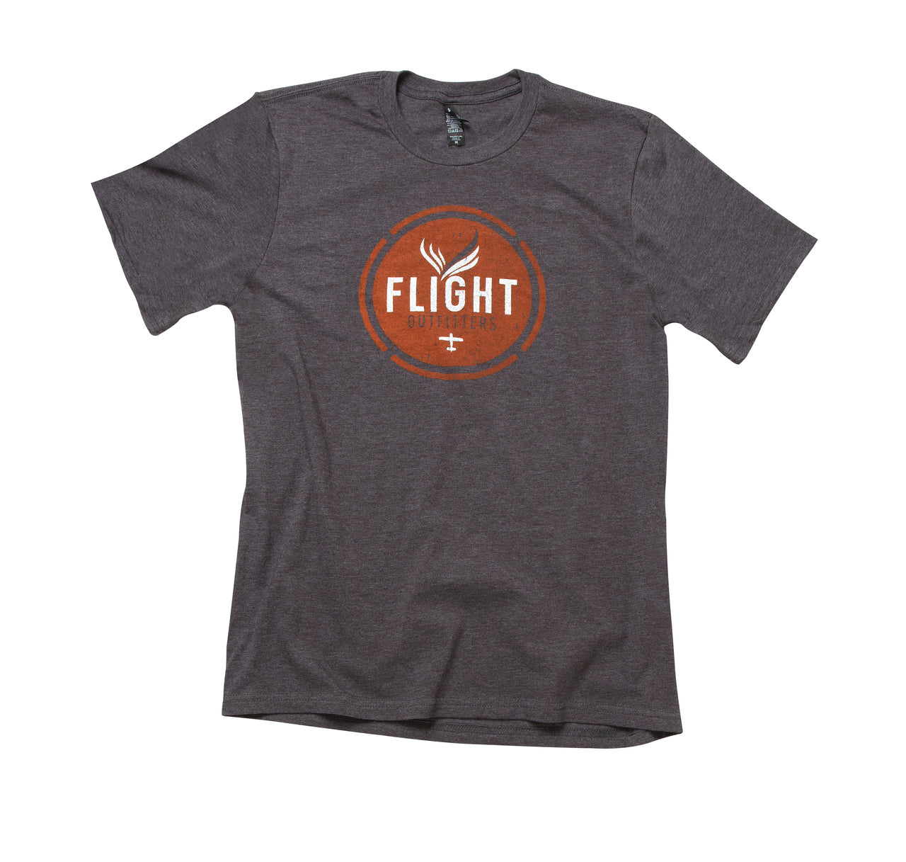 Flight Outfitters Vintage T