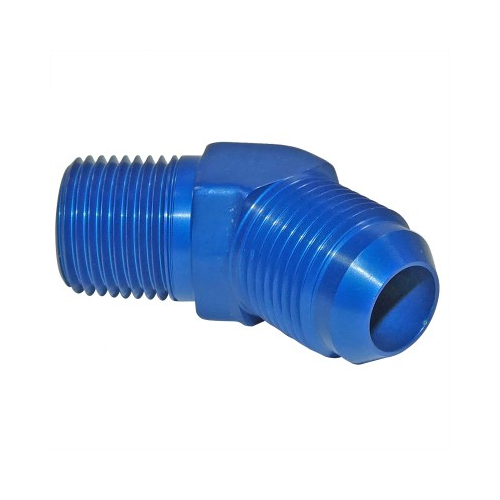 AN FITTINGS ELBOW | AN823-3D