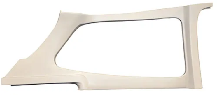 Panel, Side Window LH