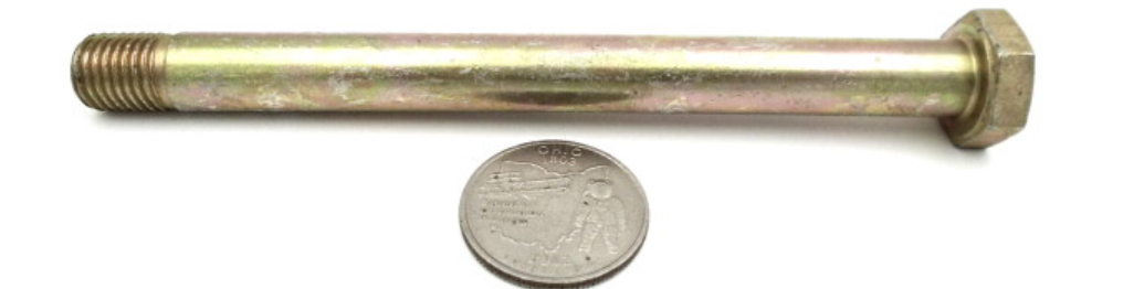 Bolt | NAS6207-68