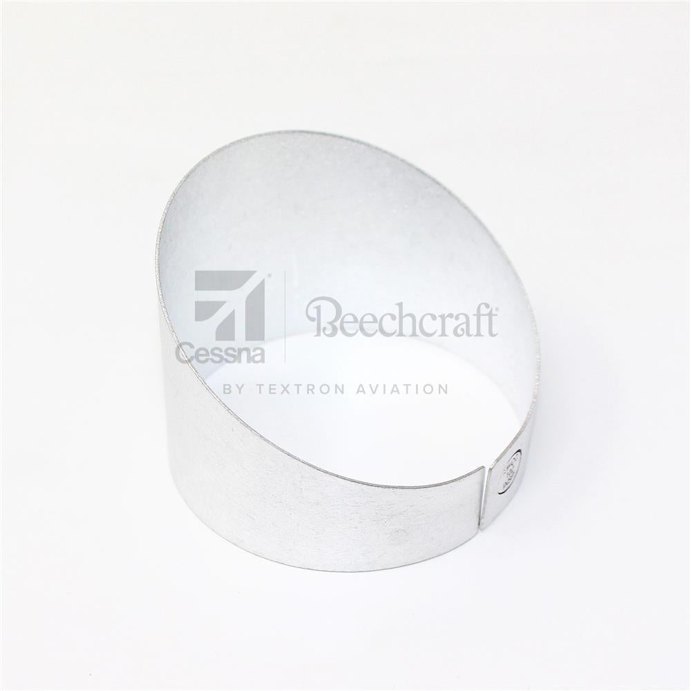 Shroud Inlet Cover