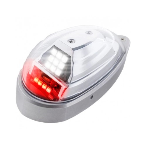 ORION 650 Wingtip PA Red, 12 V | 01-0790725-02