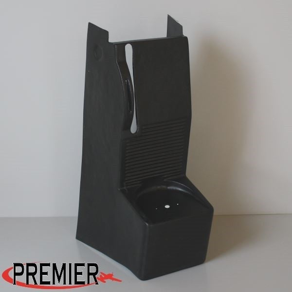 Cessna 172 Center Console | P0500233-4