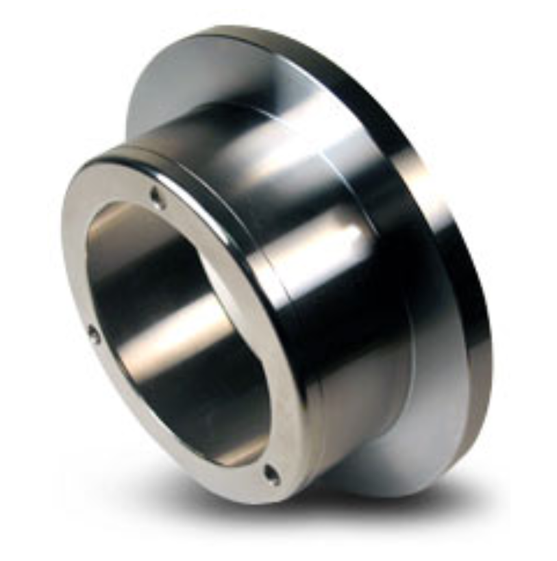 Brake Disc  |  164-01501