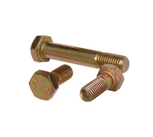 BOLT DRILLED  |  AN3-13