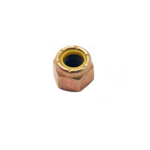 Elastic Stop Nuts  MS21044N06