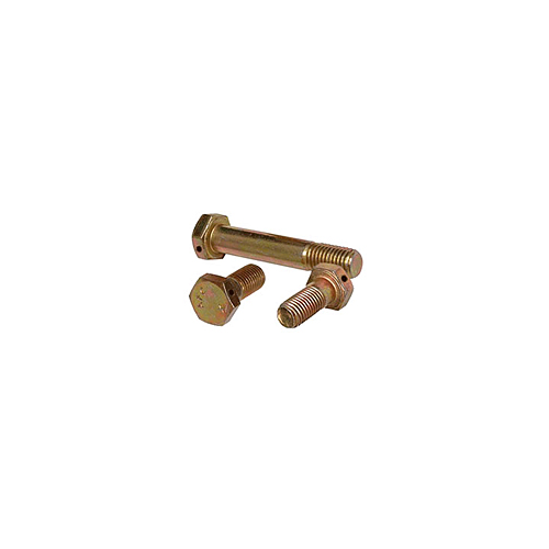 BOLT 2-9/32 |  AN3H22A