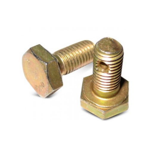 BOLT UNDRILLED AN4-36A