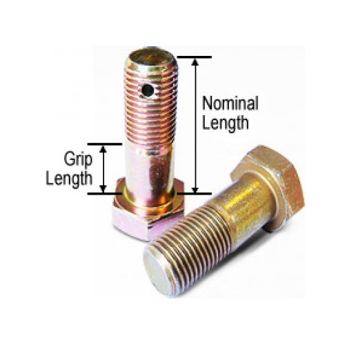 Bolt | AN5-22A