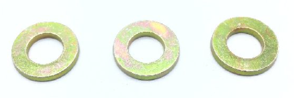 WASHER, FLAT AN960-416L (NAS1149F0432P)