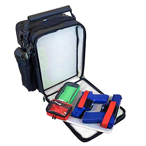 BrightLine Bags - R6 - Range