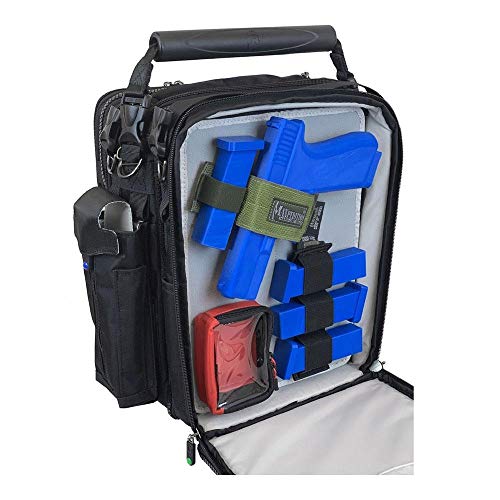 BrightLine Bags - R6 - Range
