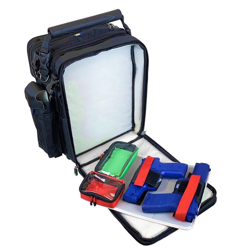 BrightLine Bags - R6 - Range