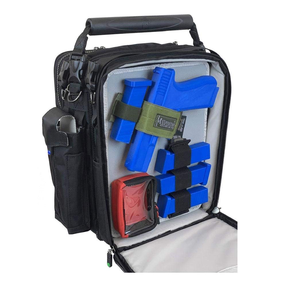 BrightLine Bags - R6 - Range
