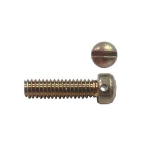 Aeronautical Standard Machine Screw | AN501A10-6