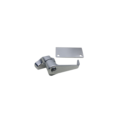 LATCH ASSEMBLY R.H. | 1217066-2