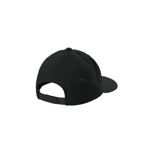 Rocket Air Pro-Cut Adjustable Cap - Black