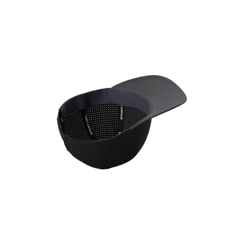 Rocket Air Pro-Cut Adjustable Cap - Black