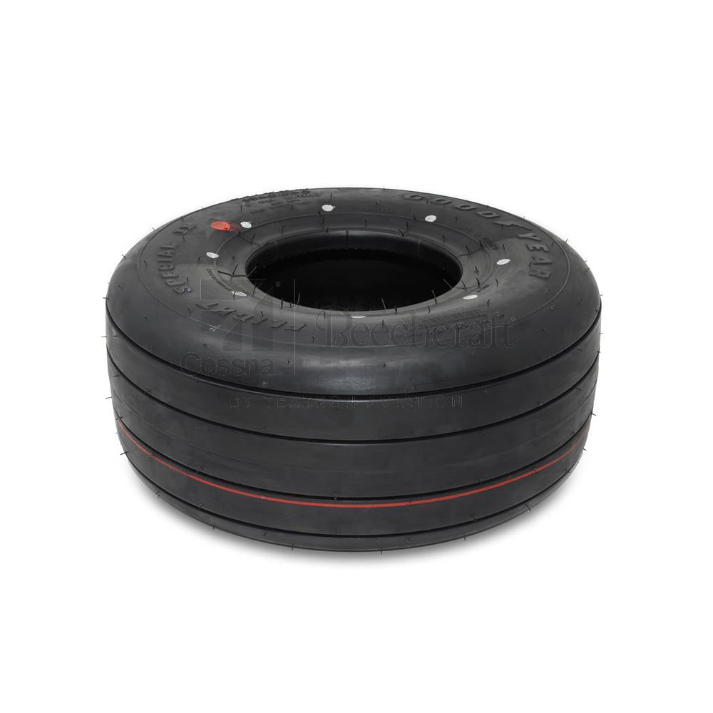 GOODYEAR Flight Special II Tire Without Deflector TIRE 15 X 6.0-6 6PLY TT | 156E61-3