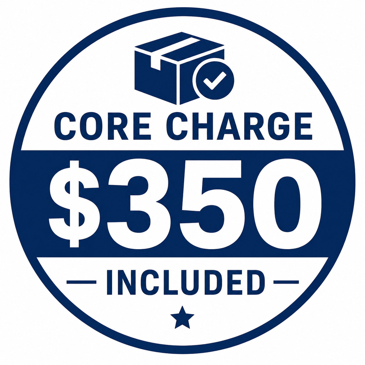 Sky-Tec Starter 149-NL/EC - Includes Core Charge