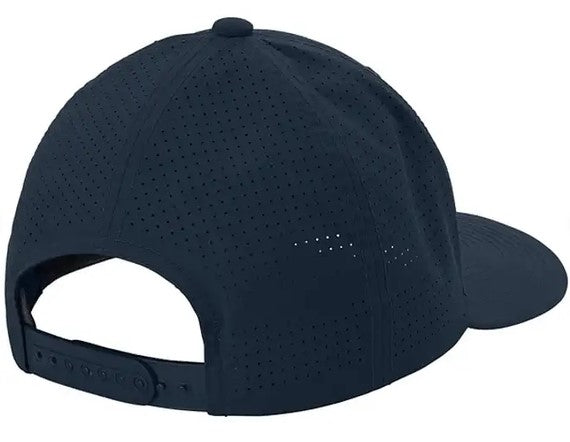 Rocket Air Pro-Cut Adjustable Cap (Navy)