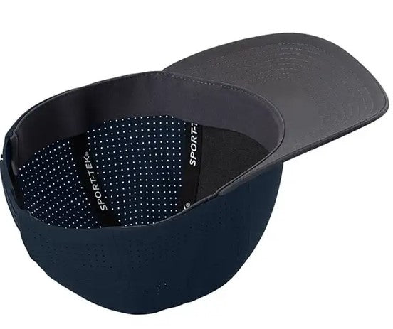 Rocket Air Pro-Cut Adjustable Cap (Navy)