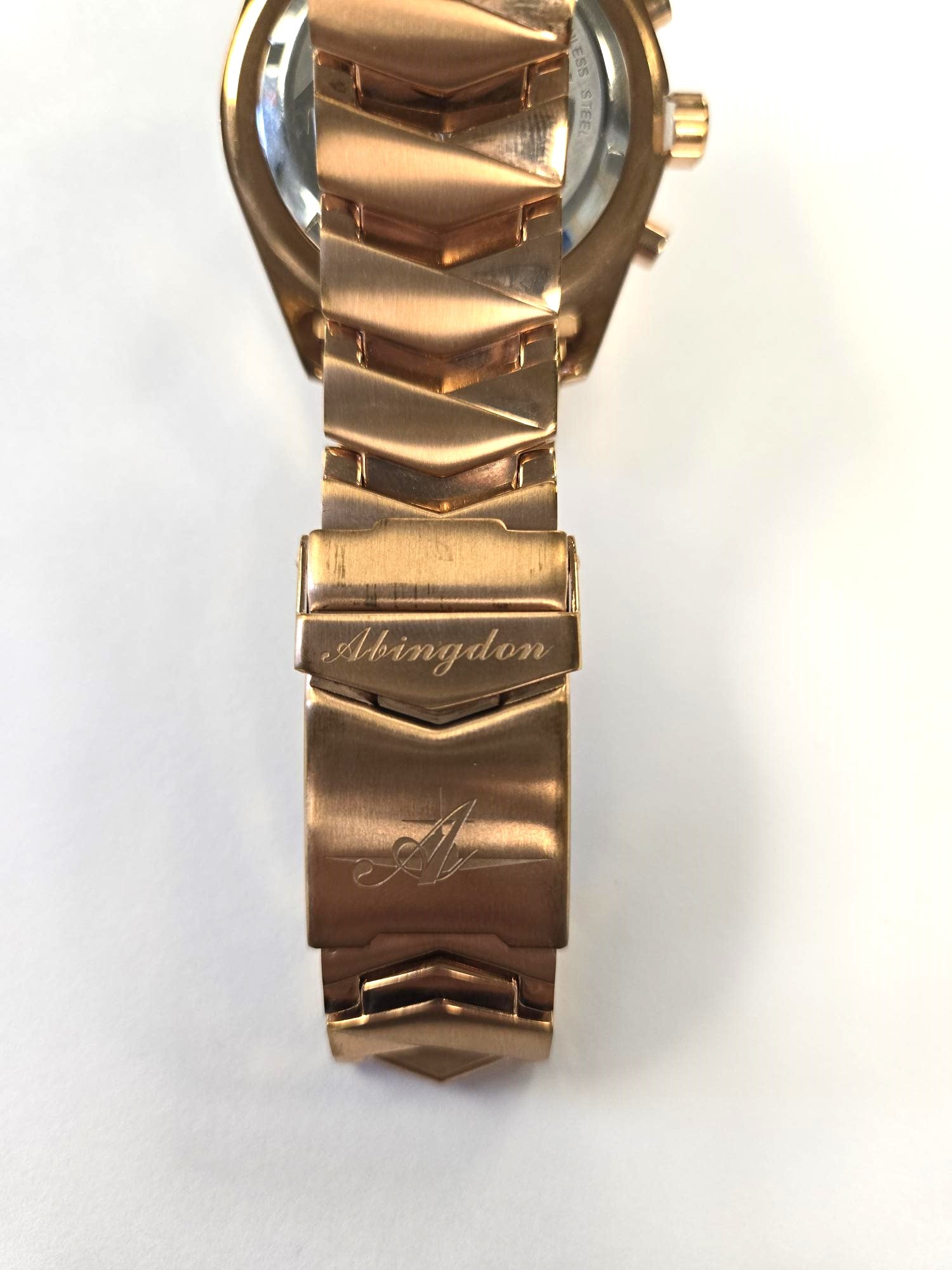 Abingdon Watch Katherine – Frequent Flyer – Slight Cosmetic Wear