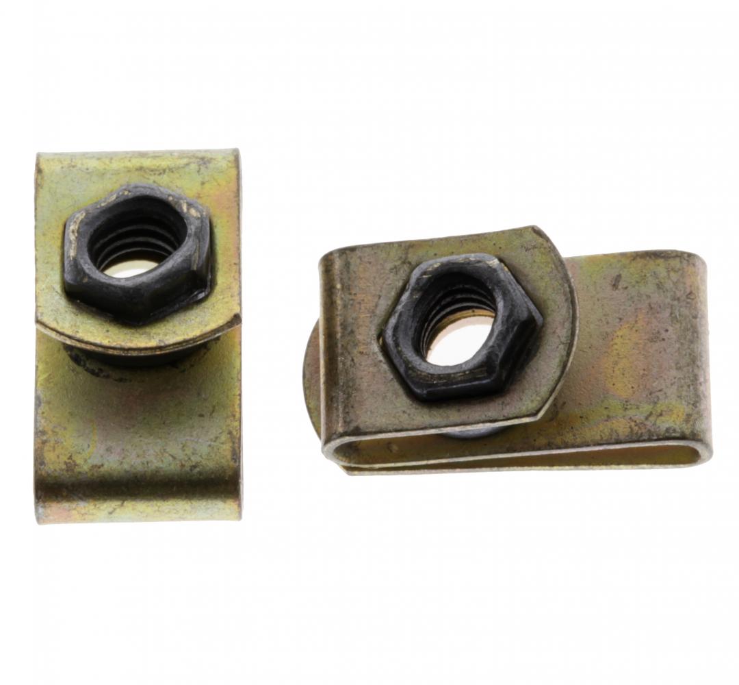 Clip Nut  |  S1477-06