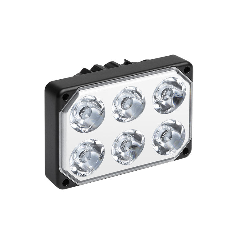 AeroLEDs SunBeam Landing Light With Pulse FAA-PMA (14V) | 90-1000-12