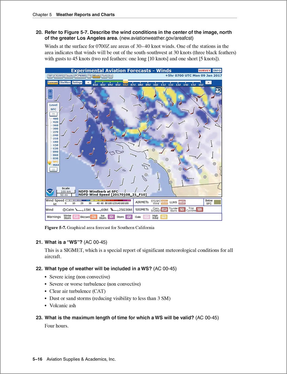ASA Oral Exam Guide: Aircraft Dispatcher - 3rd edition (Softcover) | ASA-OEG-ADX3