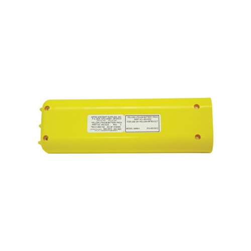 ELT Battery G406-4 series | 452-0222