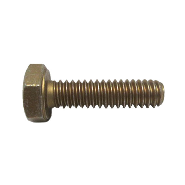 Bolt -.250-20 X .94 LONG HEX | LW25-0.94