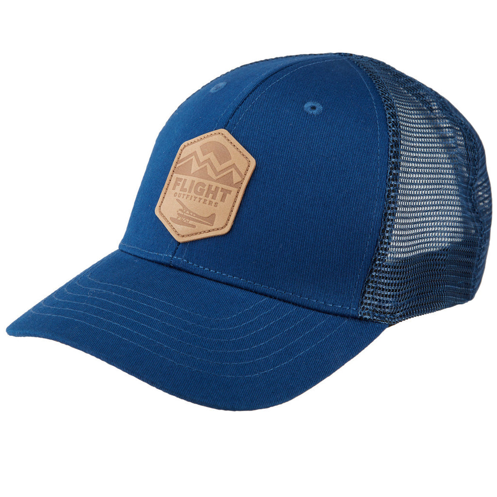 Flight Outfitters Wild Blue Yonder Hat