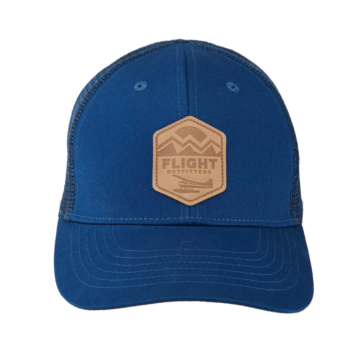 Flight Outfitters Wild Blue Yonder Hat