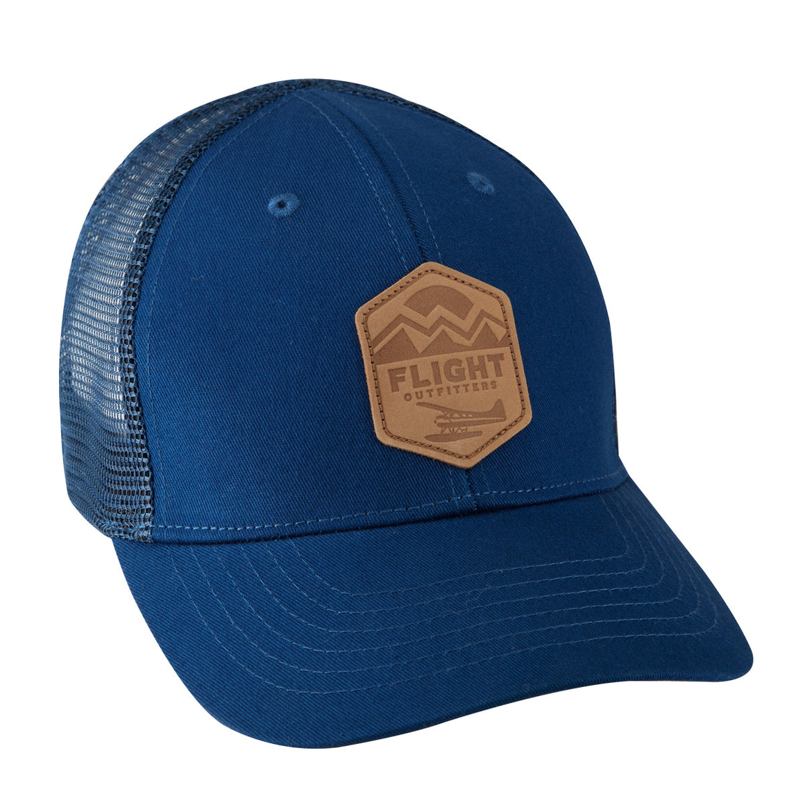 Flight Outfitters Wild Blue Yonder Hat