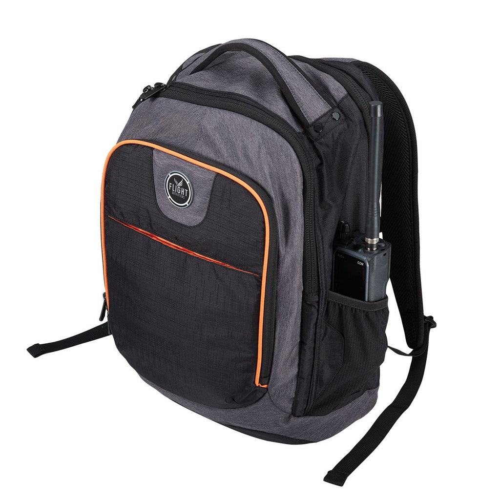 Flight Outfitters Aviator Backpack