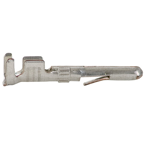 TE Mate-N-Lok Male Pin 24-18Awg | 60618-1