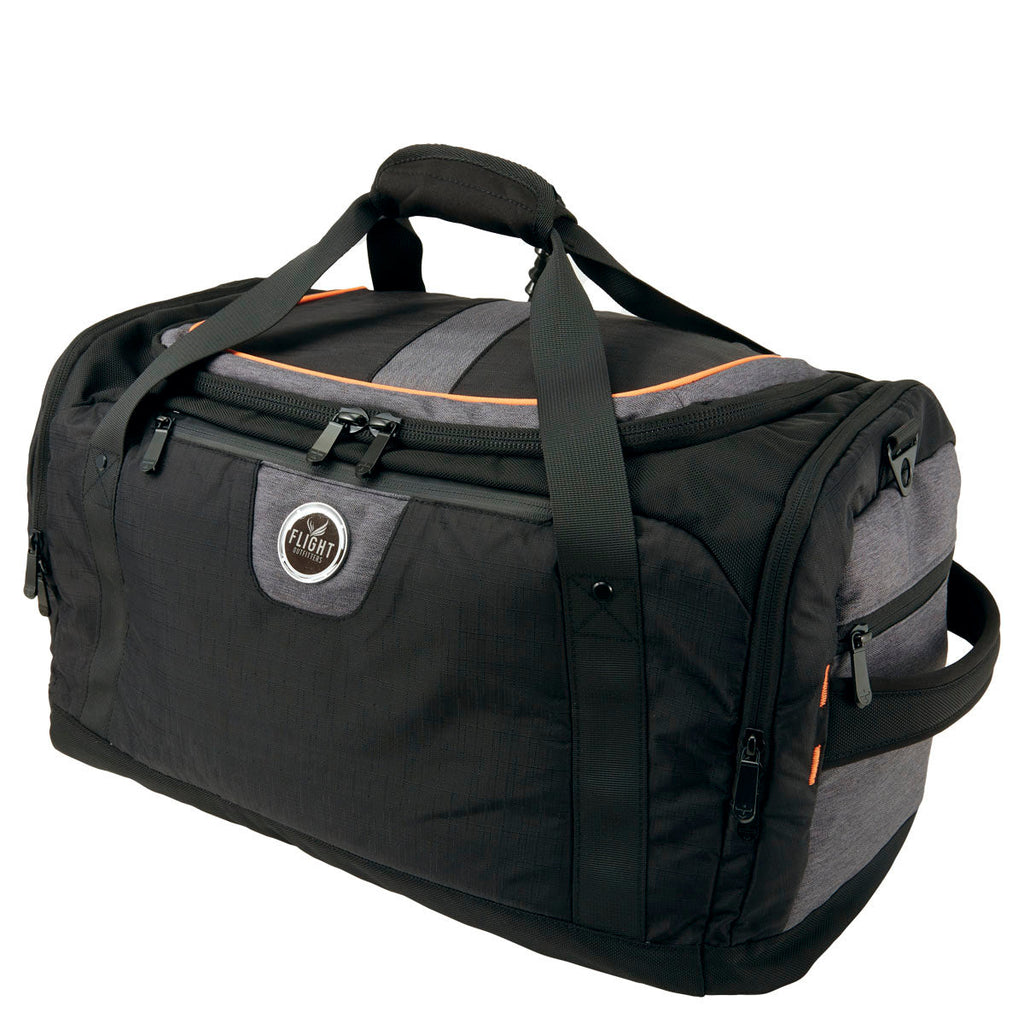 Flight Outfitters Crew Duffel Bag
