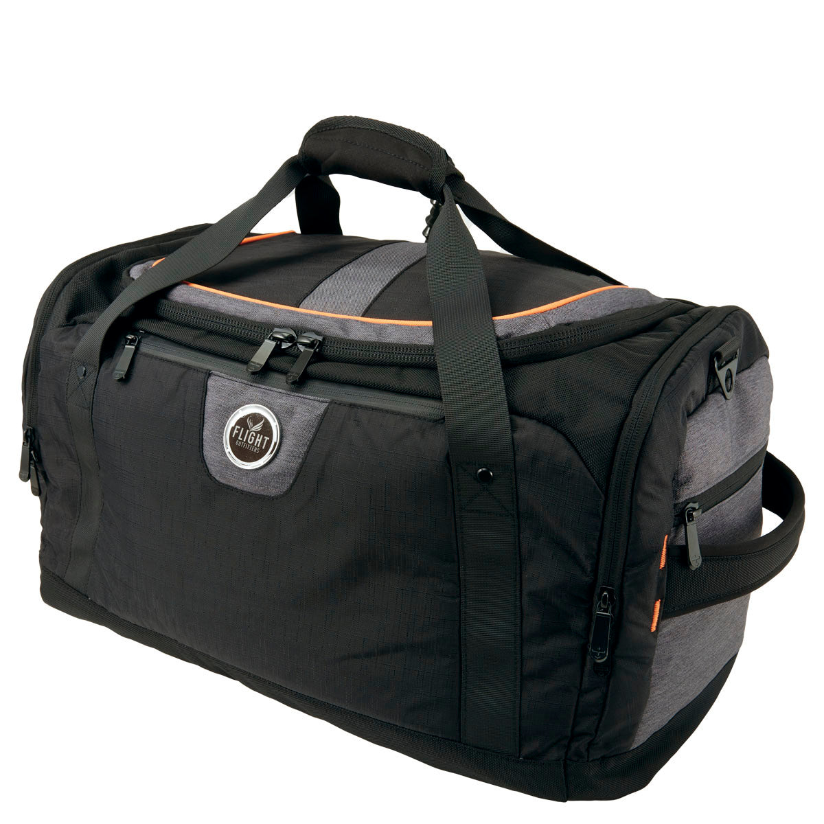 Flight Outfitters Crew Duffel Bag