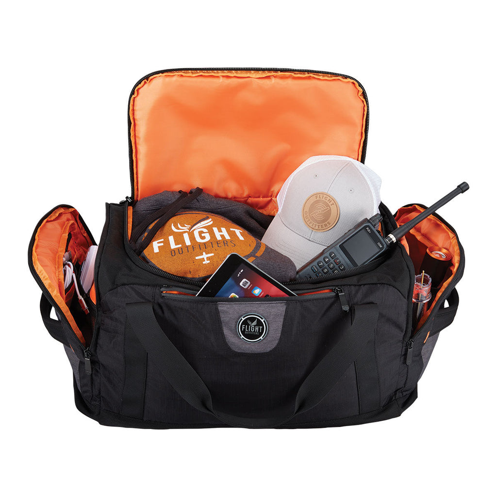 Flight Outfitters Crew Duffel Bag