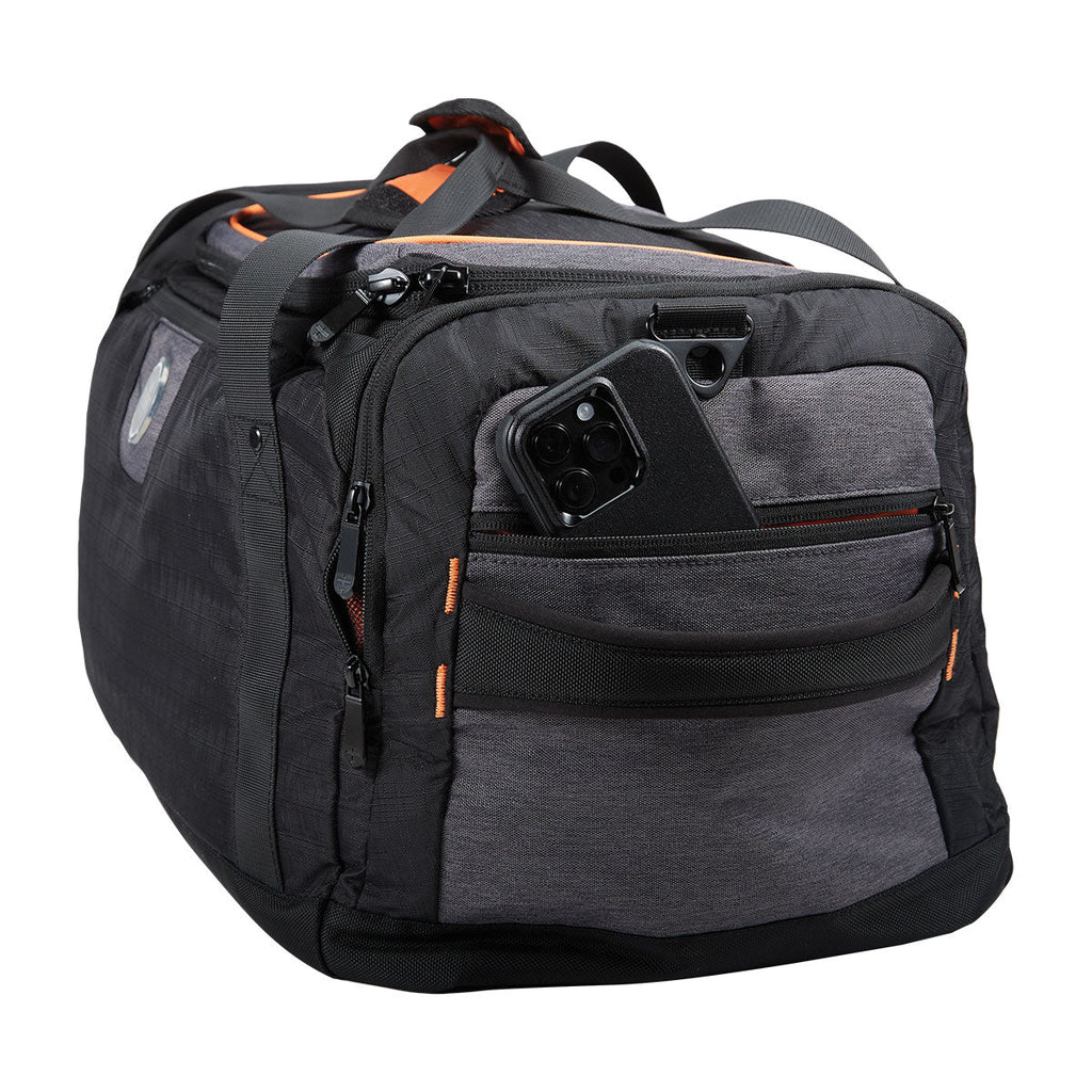 Flight Outfitters Crew Duffel Bag