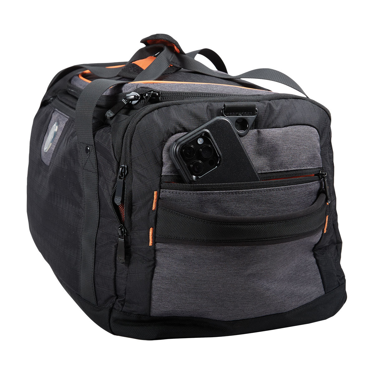 Flight Outfitters Crew Duffel Bag