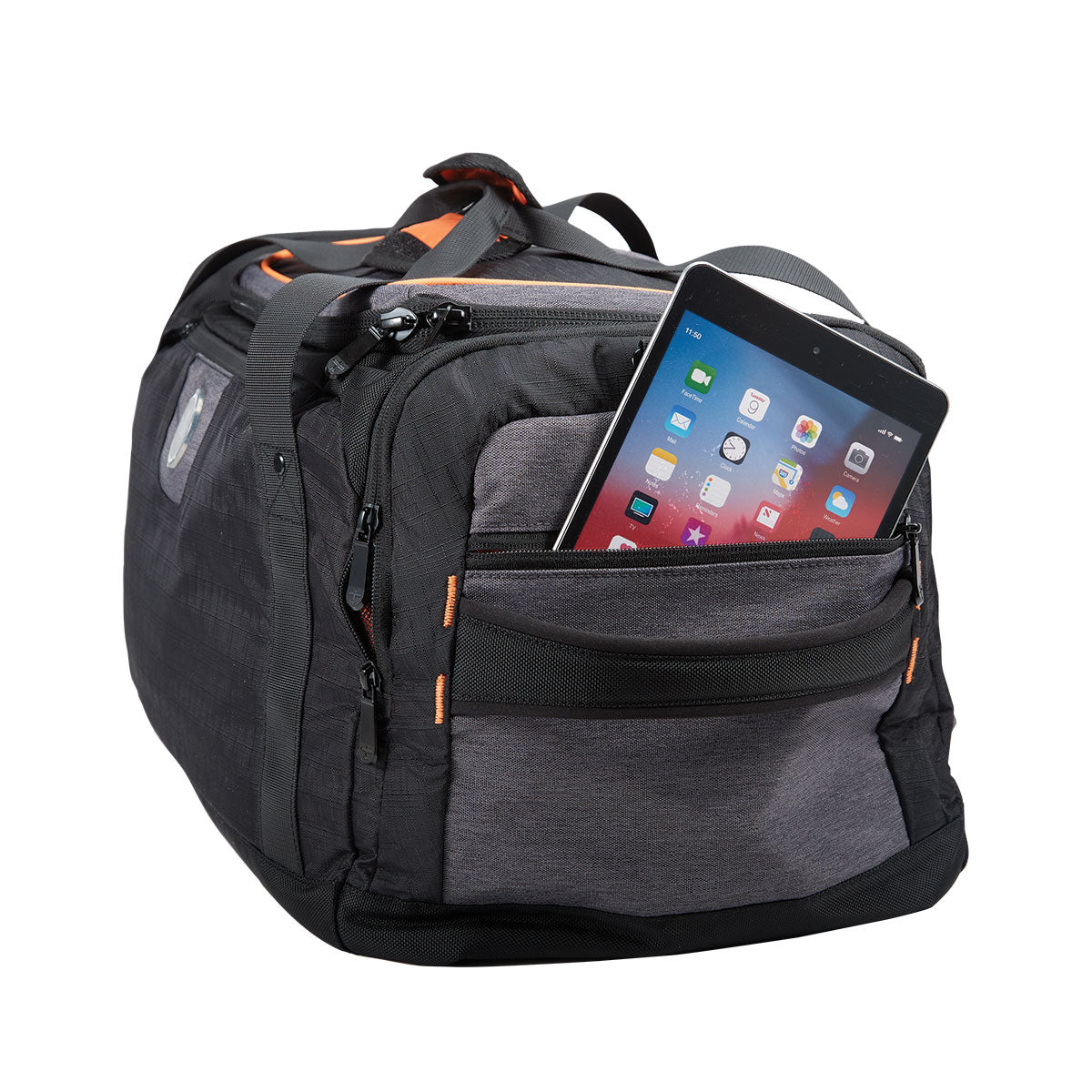 Flight Outfitters Crew Duffel Bag