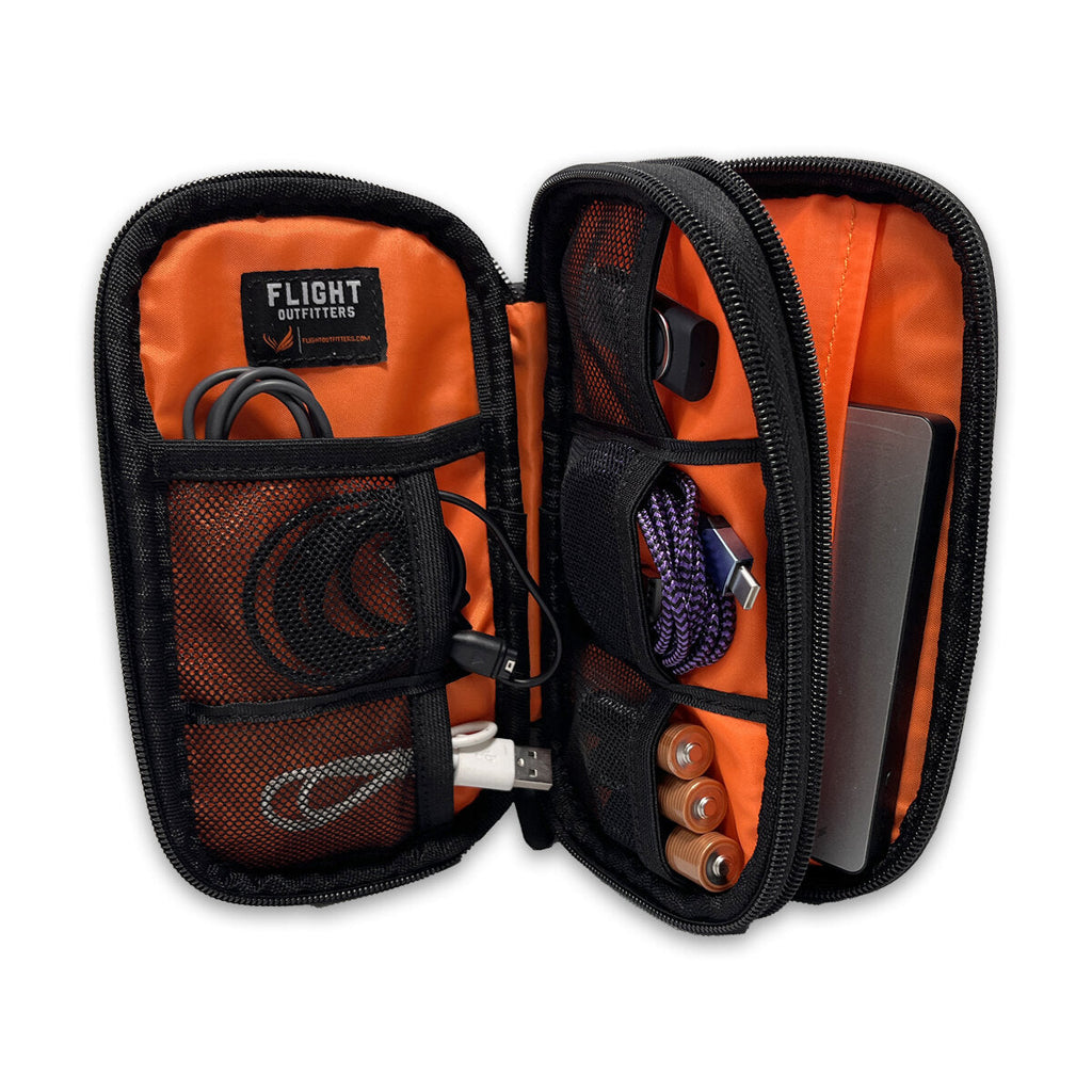 Flight Outfitters Cord Organizer