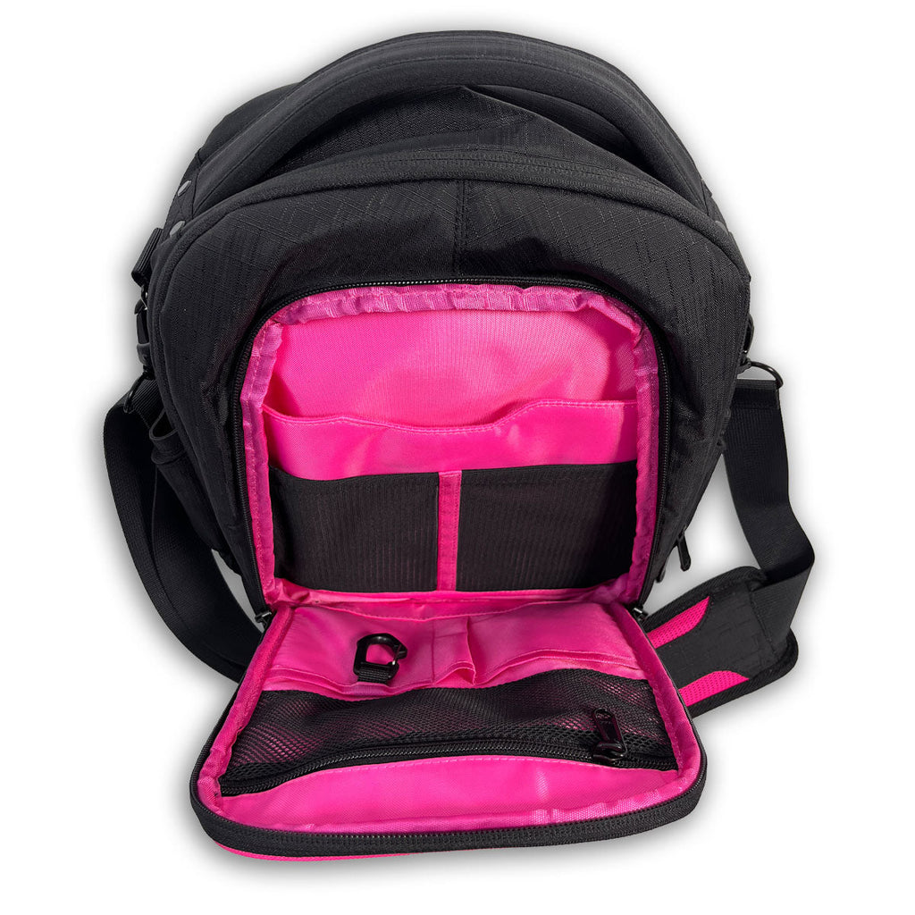 Flight Outfitters Limited Edition Pink Lift 2.0 Flight Bag