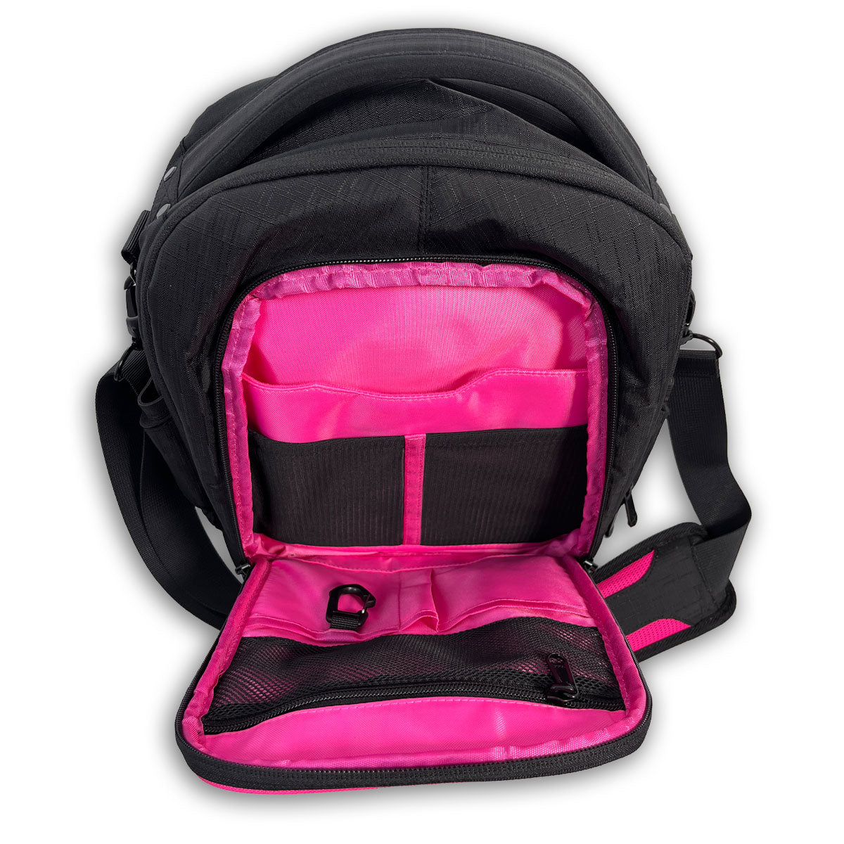 Flight Outfitters Limited Edition Pink Lift 2.0 Flight Bag
