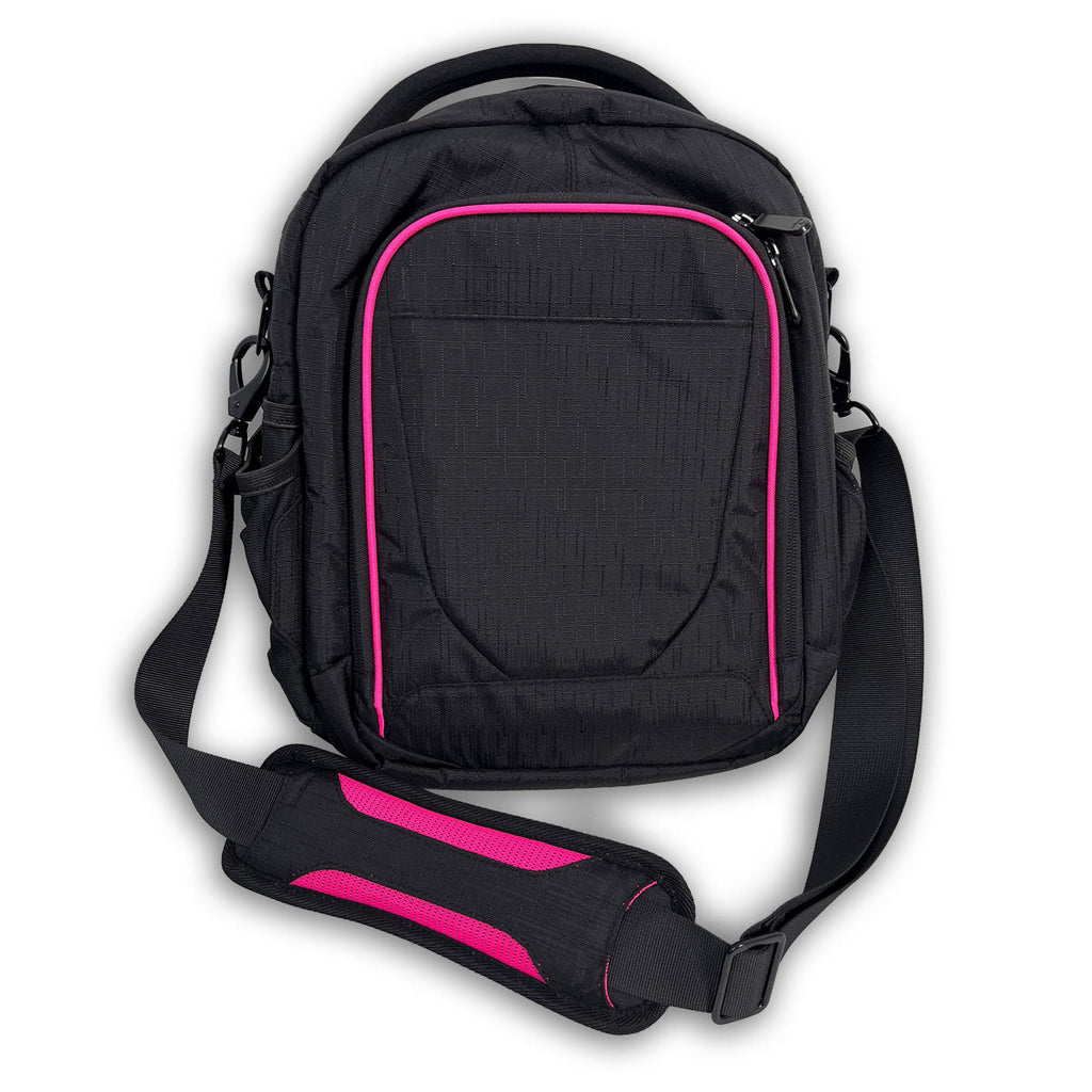 Flight Outfitters Limited Edition Pink Lift 2.0 Flight Bag